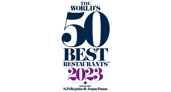 The Worlds 50 Best